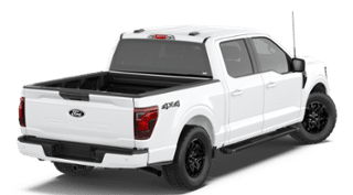 2026 Ford F-150® External Image 3